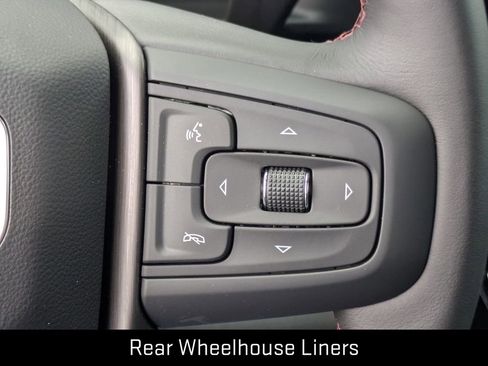 New 2026 GMC Sierra 2500 AT4X AWD/4WD image 20