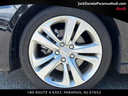 Used 2023 Acura TLX w/ Technology Package FWD image 23