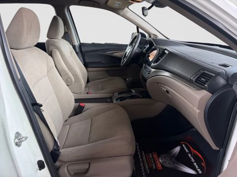 Used 2019 Honda Pilot EX image 22