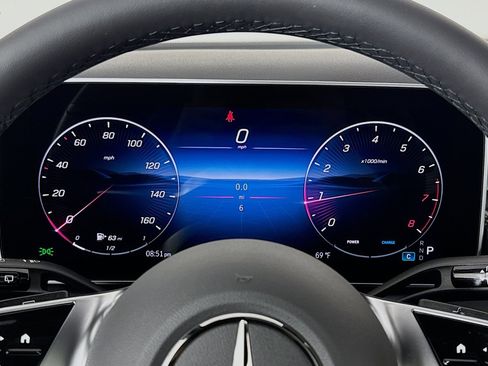 New 2026 Mercedes-Benz GLC 300 image 18