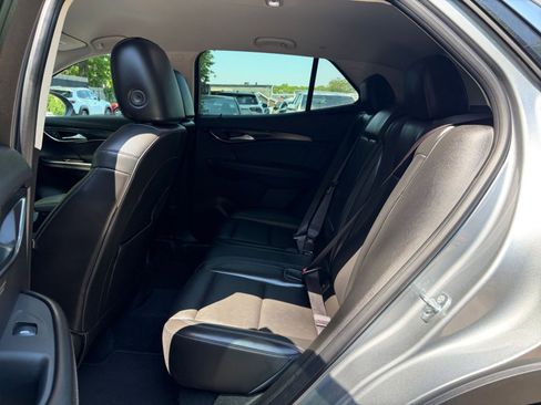 Used 2024 Buick Envision Preferred AWD/4WD image 25