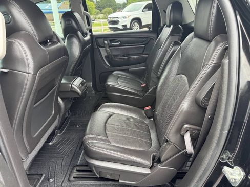 Used 2017 GMC Acadia Limited SLT FWD image 18