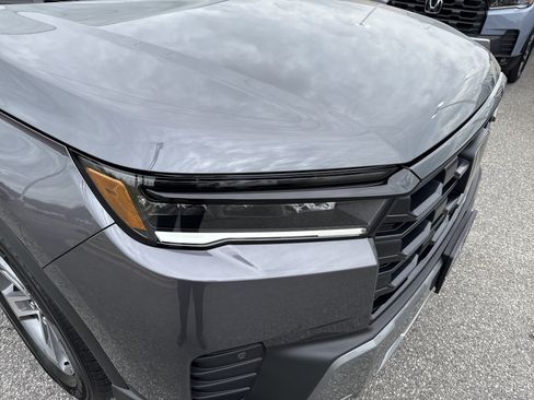 New 2026 Honda Pilot EX-L image 36