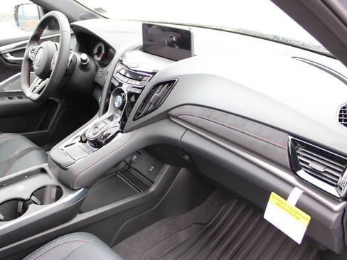 New 2026 Acura RDX A-Spec image 46