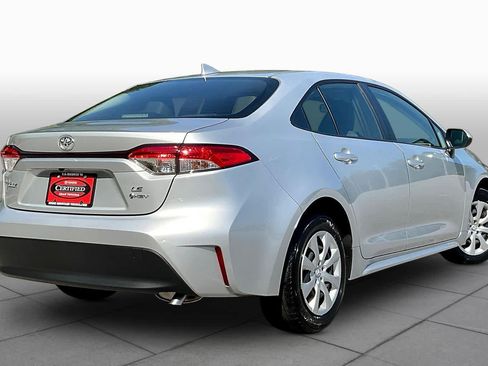 Used 2026 Toyota Corolla LE FWD image 13