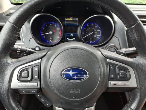 Used 2017 Subaru Legacy 2.5i Limited AWD/4WD image 19