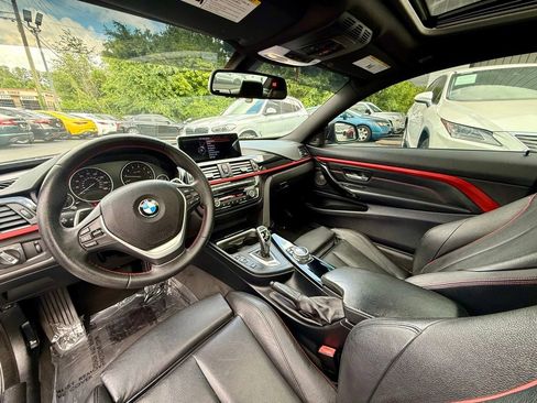 Used 2015 BMW 428i Coupe w/ Premium Package RWD image 16
