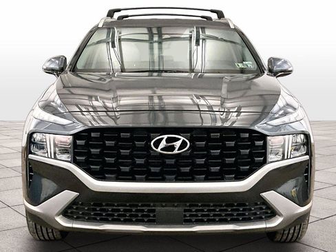 Used 2023 Hyundai Santa Fe SEL image 3