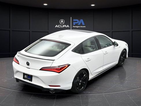Used 2026 Acura Integra A-Spec FWD image 33