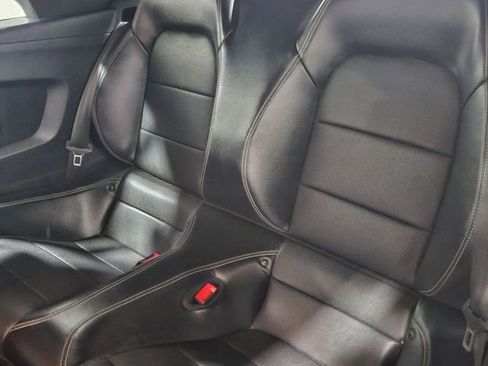 Used 2019 Ford Mustang Premium RWD image 18