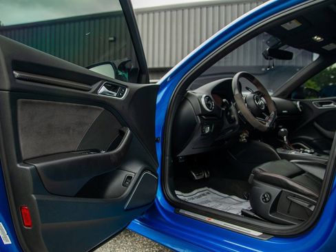 Used 2018 Audi RS 3 AWD/4WD image 15