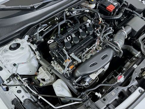 Used 2024 Honda Civic Sport Touring image 26