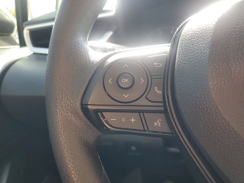 Certified 2024 Toyota Corolla LE image 21