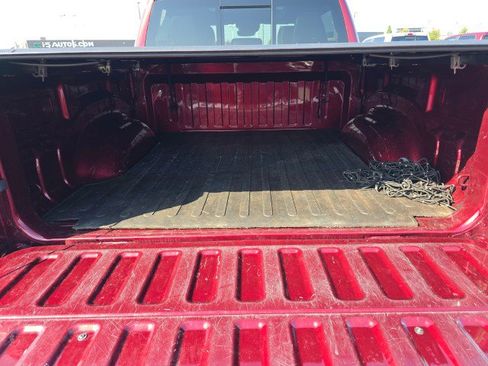 Used 2022 RAM 1500 Laramie w/ Sport Appearance Package image 16