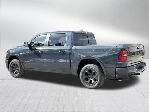 New 2026 RAM 1500 Big Horn image 7