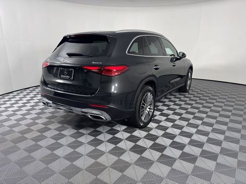 New 2026 Mercedes-Benz GLC 300 GLC 300 image 6