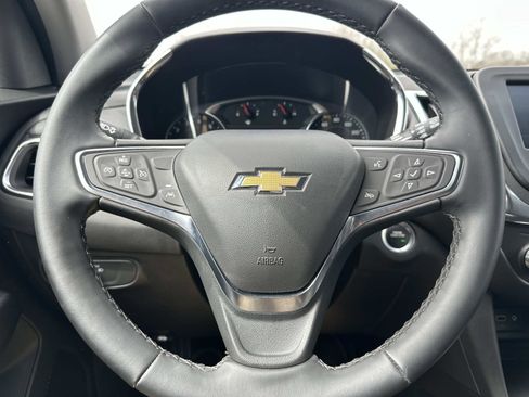 Used 2024 Chevrolet Equinox LT w/ LPO, Floor Liner Package image 19