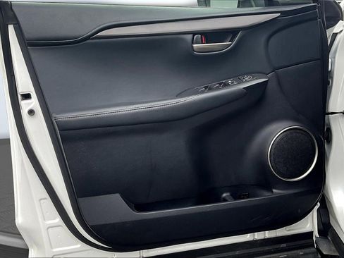 Used 2015 Lexus NX 200t F Sport image 23