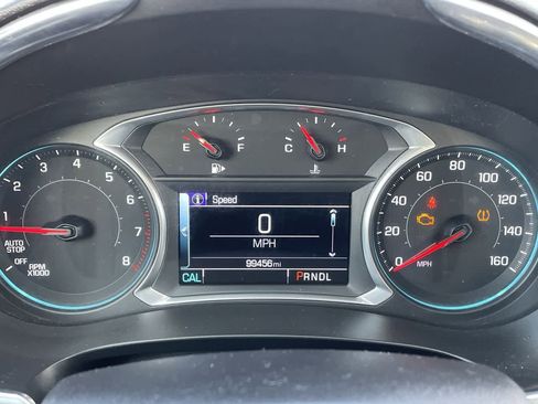 Used 2016 Chevrolet Malibu LT image 25