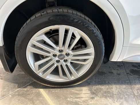 Used 2019 Audi Q5 2.0T Premium Plus w/ Premium Plus Package image 22