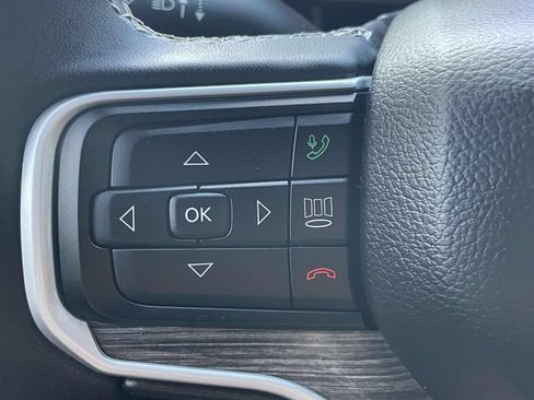 Used 2022 Jeep Wagoneer Series II RWD image 23