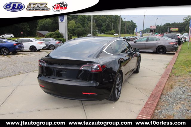 Used 2018 Tesla Model 3 Long Range RWD image 7