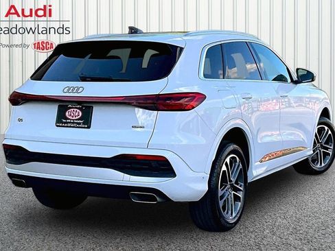 Used 2025 Audi Q5 Premium w/ Convenience Package AWD/4WD image 6