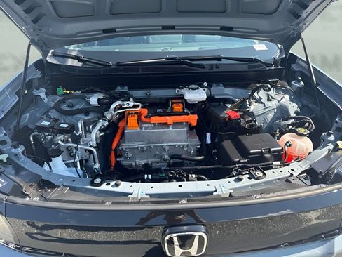 Used 2025 Honda Prologue Touring image 23