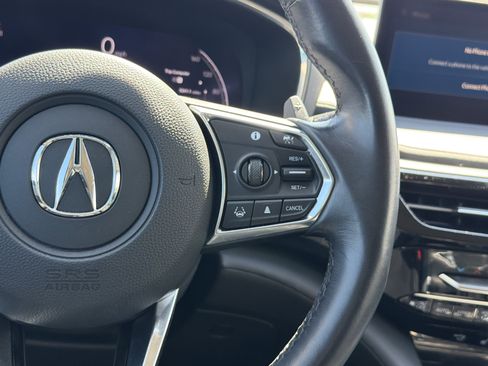 Certified 2023 Acura MDX w/Technology Package image 20