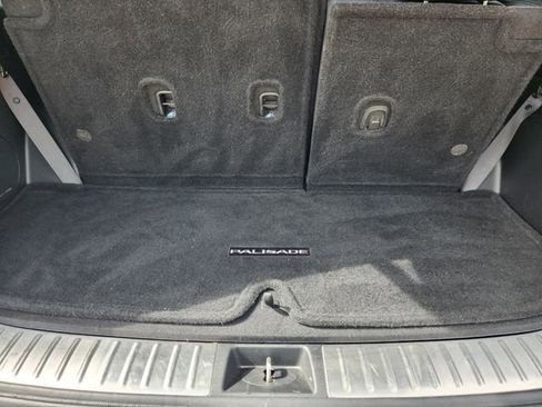 Used 2023 Hyundai Palisade Calligraphy AWD/4WD image 33