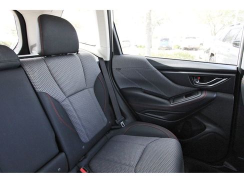 Used 2022 Subaru Forester Sport AWD/4WD image 12