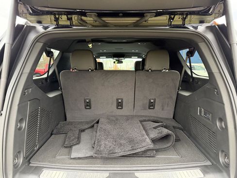 Used 2024 Chevrolet Suburban Premier w/ Max Trailering Package image 43