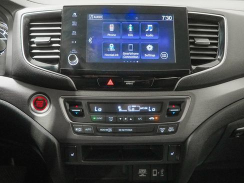 Used 2023 Honda Ridgeline RTL image 26