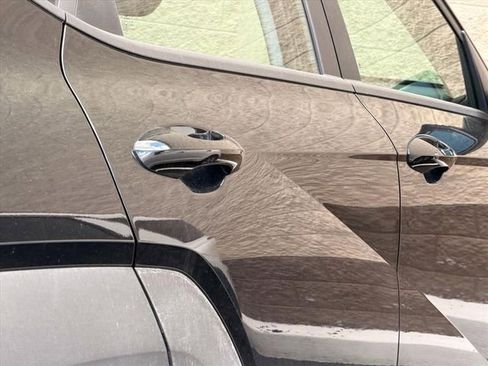 New 2026 Hyundai Kona SE AWD/4WD image 16