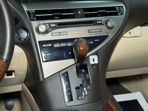 Used 2013 Lexus RX 350 F Sport image 30