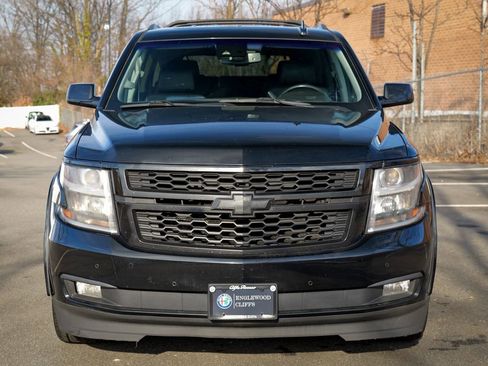Used 2016 Chevrolet Tahoe LT image 2