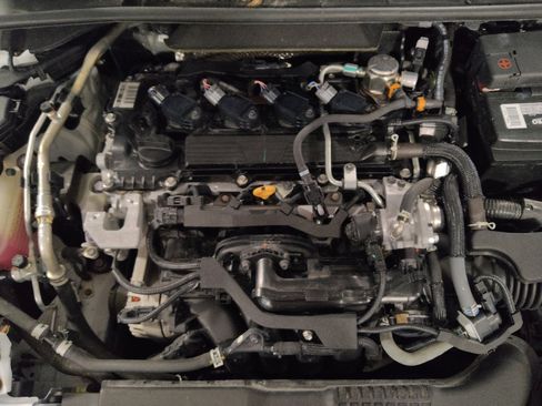 Used 2022 Toyota Corolla SE FWD image 30