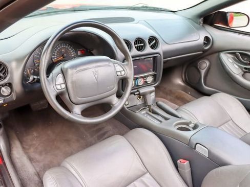 Used 1999 Pontiac Firebird Trans Am image 24