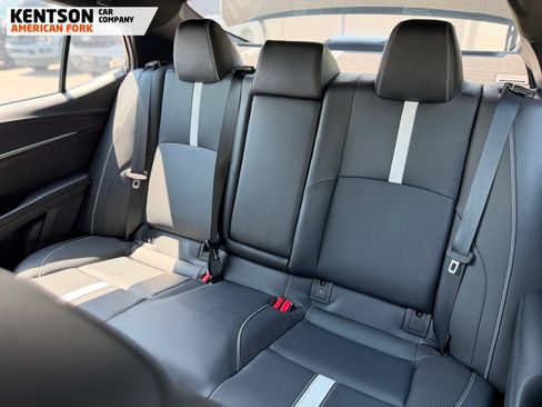 Used 2026 Toyota Camry SE FWD image 29