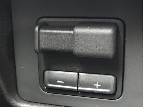 New 2026 Chevrolet Colorado Trail Boss image 19