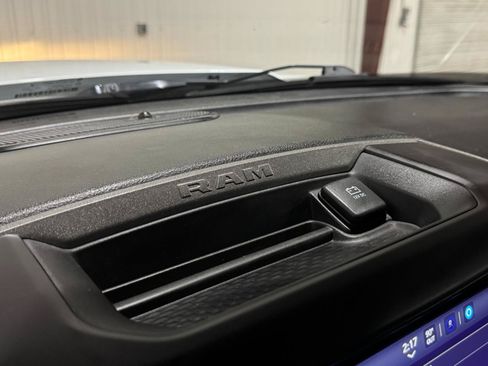 Used 2023 RAM 2500 Tradesman AWD/4WD image 28