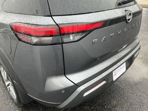 New 2026 Nissan Pathfinder SL w/ Cargo Package image 29