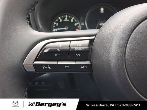 New 2026 MAZDA CX-30 AWD 2.5 S w/ Select Sport Pkg image 17