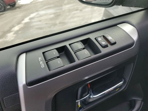 Certified 2024 Toyota 4Runner SR5 image 20