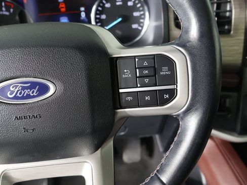 Used 2024 Ford Expedition Limited image 48