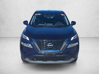 Used 2023 Nissan Rogue SV video 2