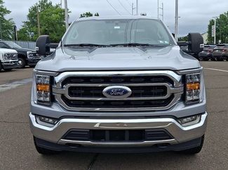 Used 2022 Ford F150 XLT w/ Equipment Group 302A High AWD/4WD video 2