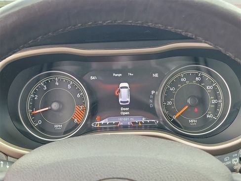 Used 2015 Jeep Cherokee Trailhawk w/ Trailer Tow Group image 24