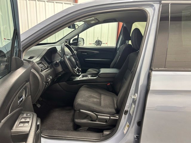 Certified 2024 Honda Ridgeline Sport image 12