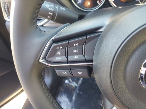 New 2025 MAZDA CX-5 AWD 2.5 S w/ Preferred Package image 25